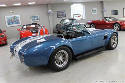 1966 Shelby Cobra Replica - Photo 17 - Carver, MA 02330
