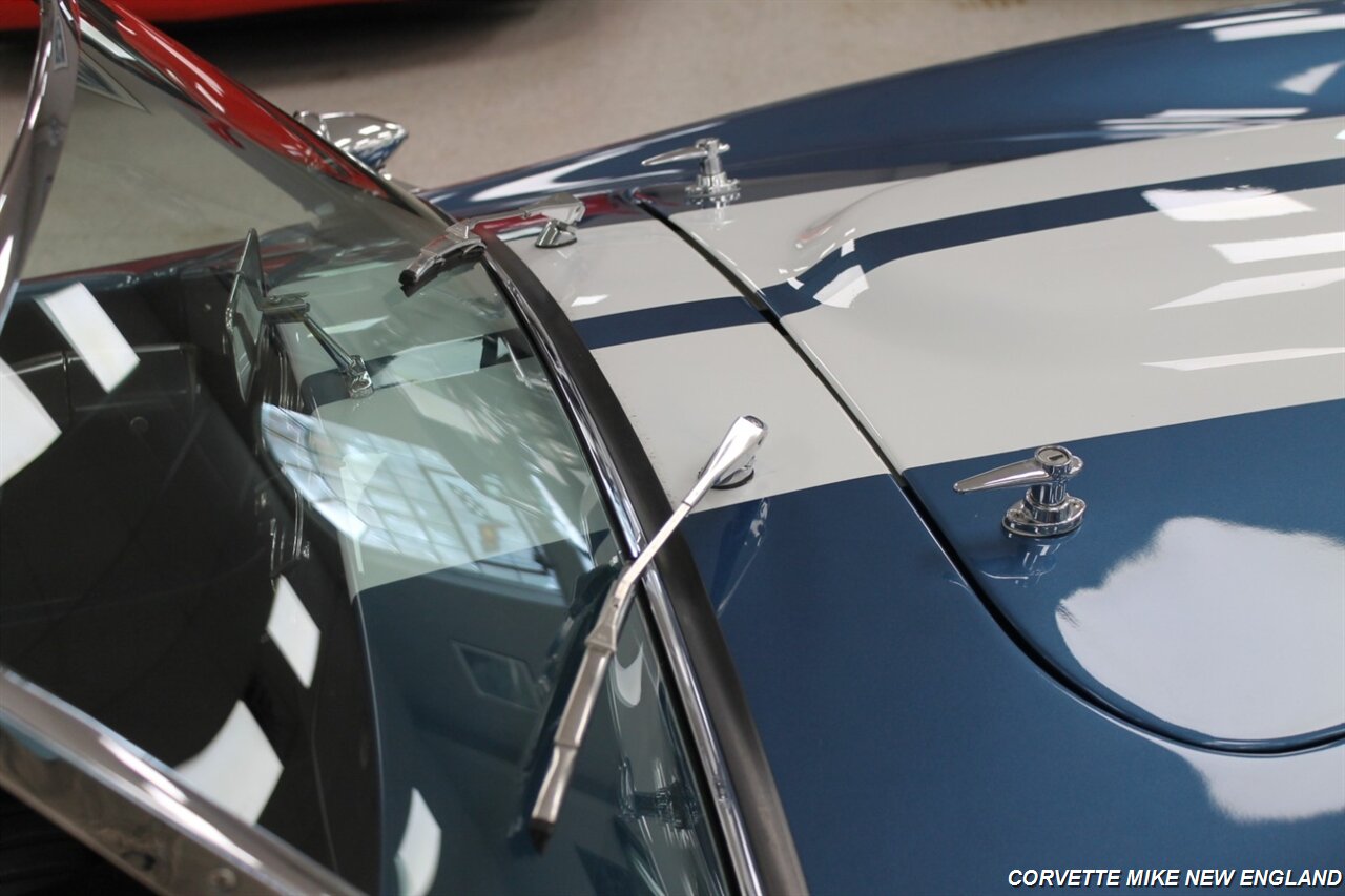 1966 Shelby Cobra Replica - Photo 32 - Carver, MA 02330