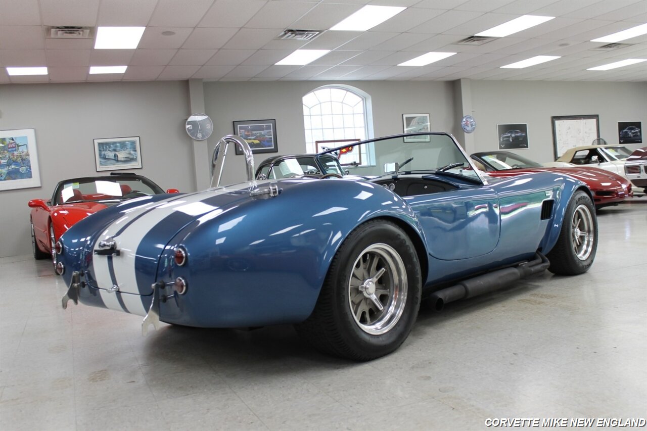 1966 Shelby Cobra Replica - Photo 16 - Carver, MA 02330