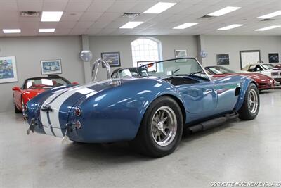 1966 Shelby Cobra Replica - Photo 16 - Carver, MA 02330