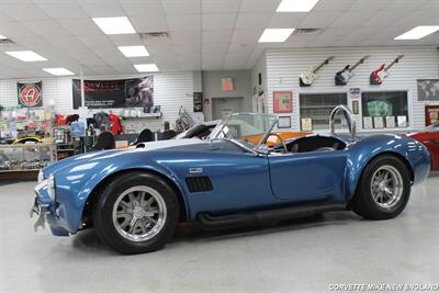1966 Shelby Cobra Replica - Photo 9 - Carver, MA 02330