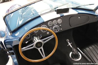 1966 Shelby Cobra Replica - Photo 36 - Carver, MA 02330