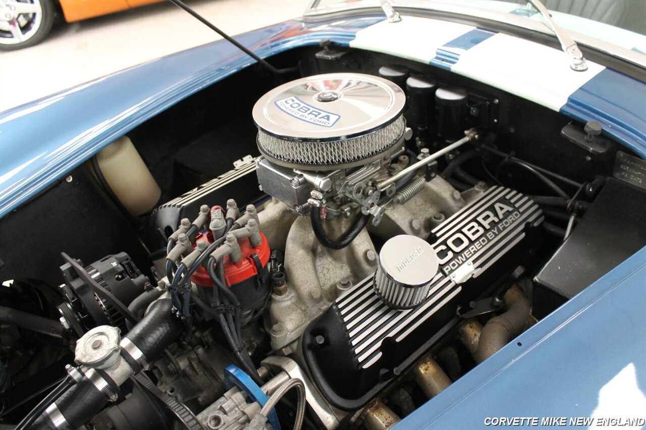 1966 Shelby Cobra Replica - Photo 42 - Carver, MA 02330