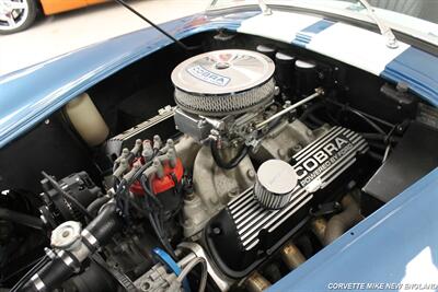 1966 Shelby Cobra Replica - Photo 42 - Carver, MA 02330