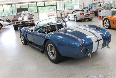 1966 Shelby Cobra Replica - Photo 13 - Carver, MA 02330