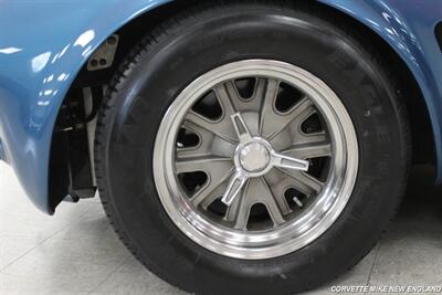 1966 Shelby Cobra Replica - Photo 24 - Carver, MA 02330