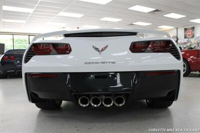 2016 Chevrolet Corvette Stingray   - Photo 12 - Carver, MA 02330