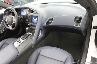 2016 Chevrolet Corvette Stingray   - Photo 28 - Carver, MA 02330