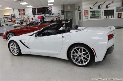 2016 Chevrolet Corvette Stingray   - Photo 10 - Carver, MA 02330
