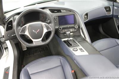 2016 Chevrolet Corvette Stingray   - Photo 23 - Carver, MA 02330