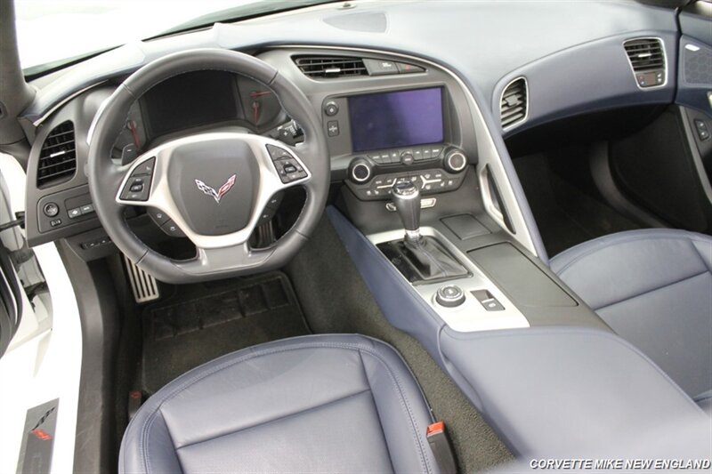 2016 Chevrolet Corvette 55