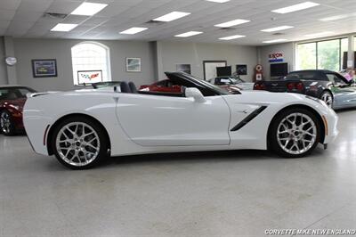 2016 Chevrolet Corvette Stingray   - Photo 16 - Carver, MA 02330