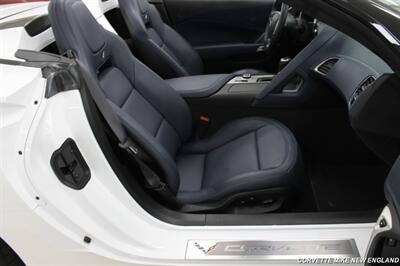 2016 Chevrolet Corvette Stingray   - Photo 29 - Carver, MA 02330