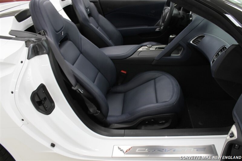 2016 Chevrolet Corvette 67
