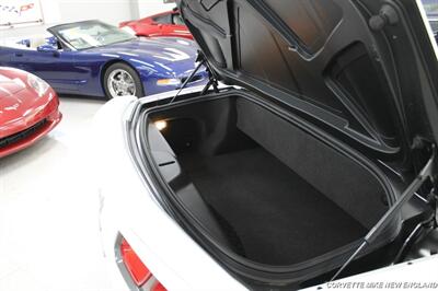 2016 Chevrolet Corvette Stingray   - Photo 32 - Carver, MA 02330