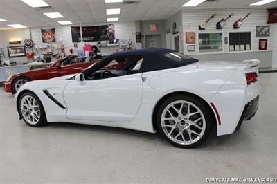 2016 Chevrolet Corvette Stingray   - Photo 2 - Carver, MA 02330