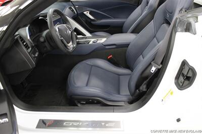 2016 Chevrolet Corvette Stingray   - Photo 21 - Carver, MA 02330