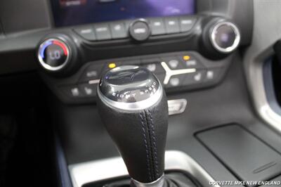 2016 Chevrolet Corvette Stingray   - Photo 36 - Carver, MA 02330