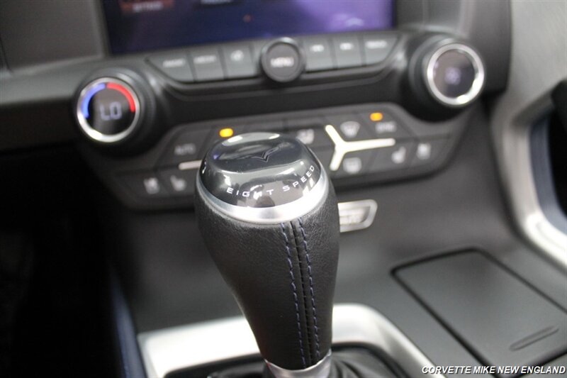 2016 Chevrolet Corvette 81