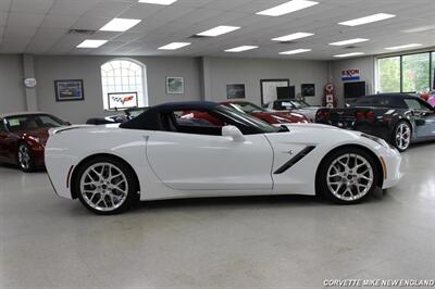 2016 Chevrolet Corvette Stingray   - Photo 7 - Carver, MA 02330