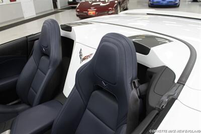 2016 Chevrolet Corvette Stingray   - Photo 20 - Carver, MA 02330