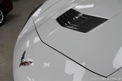 2016 Chevrolet Corvette Stingray   - Photo 17 - Carver, MA 02330