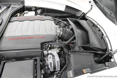 2016 Chevrolet Corvette Stingray   - Photo 35 - Carver, MA 02330