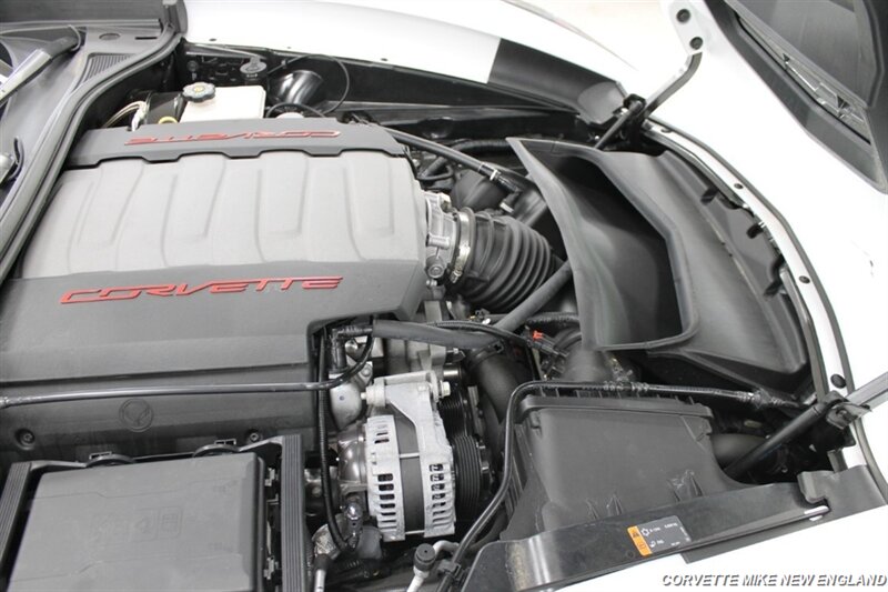 2016 Chevrolet Corvette 79