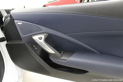 2016 Chevrolet Corvette Stingray   - Photo 31 - Carver, MA 02330