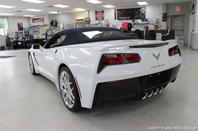 2016 Chevrolet Corvette Stingray   - Photo 3 - Carver, MA 02330