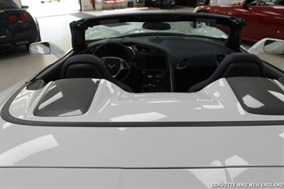 2016 Chevrolet Corvette Stingray   - Photo 13 - Carver, MA 02330