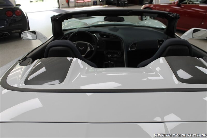 2016 Chevrolet Corvette 26