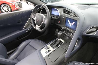 2016 Chevrolet Corvette Stingray   - Photo 27 - Carver, MA 02330