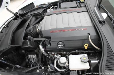 2016 Chevrolet Corvette Stingray   - Photo 34 - Carver, MA 02330