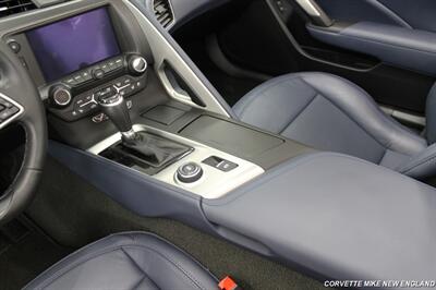 2016 Chevrolet Corvette Stingray   - Photo 26 - Carver, MA 02330