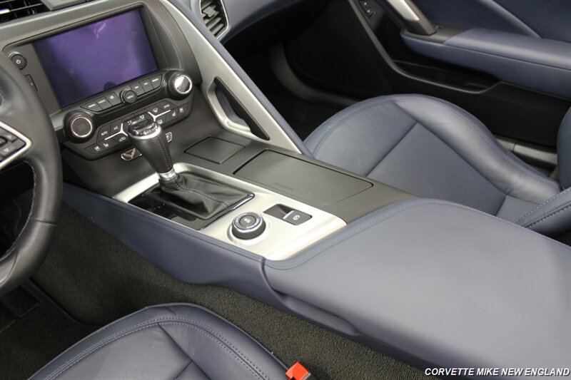 2016 Chevrolet Corvette 61