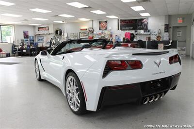 2016 Chevrolet Corvette Stingray   - Photo 11 - Carver, MA 02330