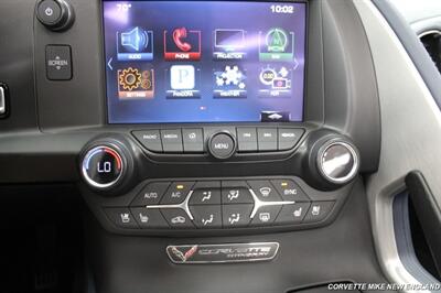 2016 Chevrolet Corvette Stingray   - Photo 38 - Carver, MA 02330