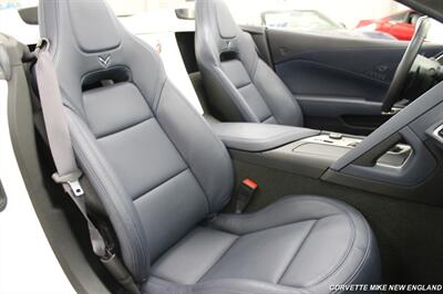 2016 Chevrolet Corvette Stingray   - Photo 30 - Carver, MA 02330