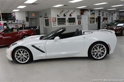 2016 Chevrolet Corvette Stingray   - Photo 9 - Carver, MA 02330