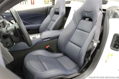 2016 Chevrolet Corvette Stingray   - Photo 22 - Carver, MA 02330