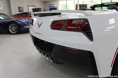 2016 Chevrolet Corvette Stingray   - Photo 14 - Carver, MA 02330