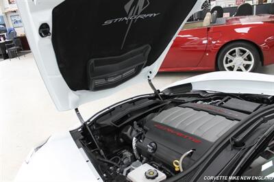 2016 Chevrolet Corvette Stingray   - Photo 33 - Carver, MA 02330