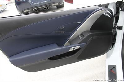 2016 Chevrolet Corvette Stingray   - Photo 24 - Carver, MA 02330