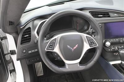 2016 Chevrolet Corvette Stingray   - Photo 25 - Carver, MA 02330