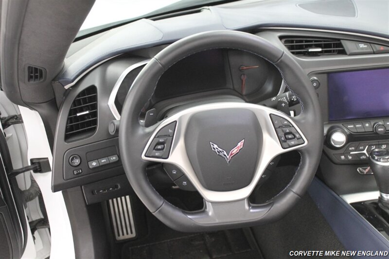 2016 Chevrolet Corvette 59