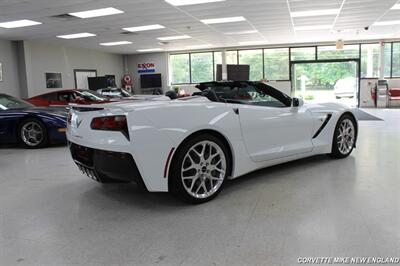2016 Chevrolet Corvette Stingray   - Photo 15 - Carver, MA 02330