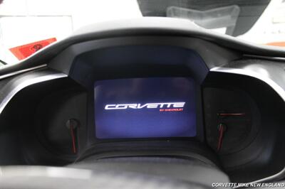 2017 Chevrolet Corvette Stingray Z51  Coupe - Photo 39 - Carver, MA 02330