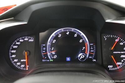 2017 Chevrolet Corvette Stingray Z51  Coupe - Photo 49 - Carver, MA 02330