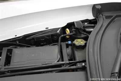 2017 Chevrolet Corvette Stingray Z51  Coupe - Photo 47 - Carver, MA 02330